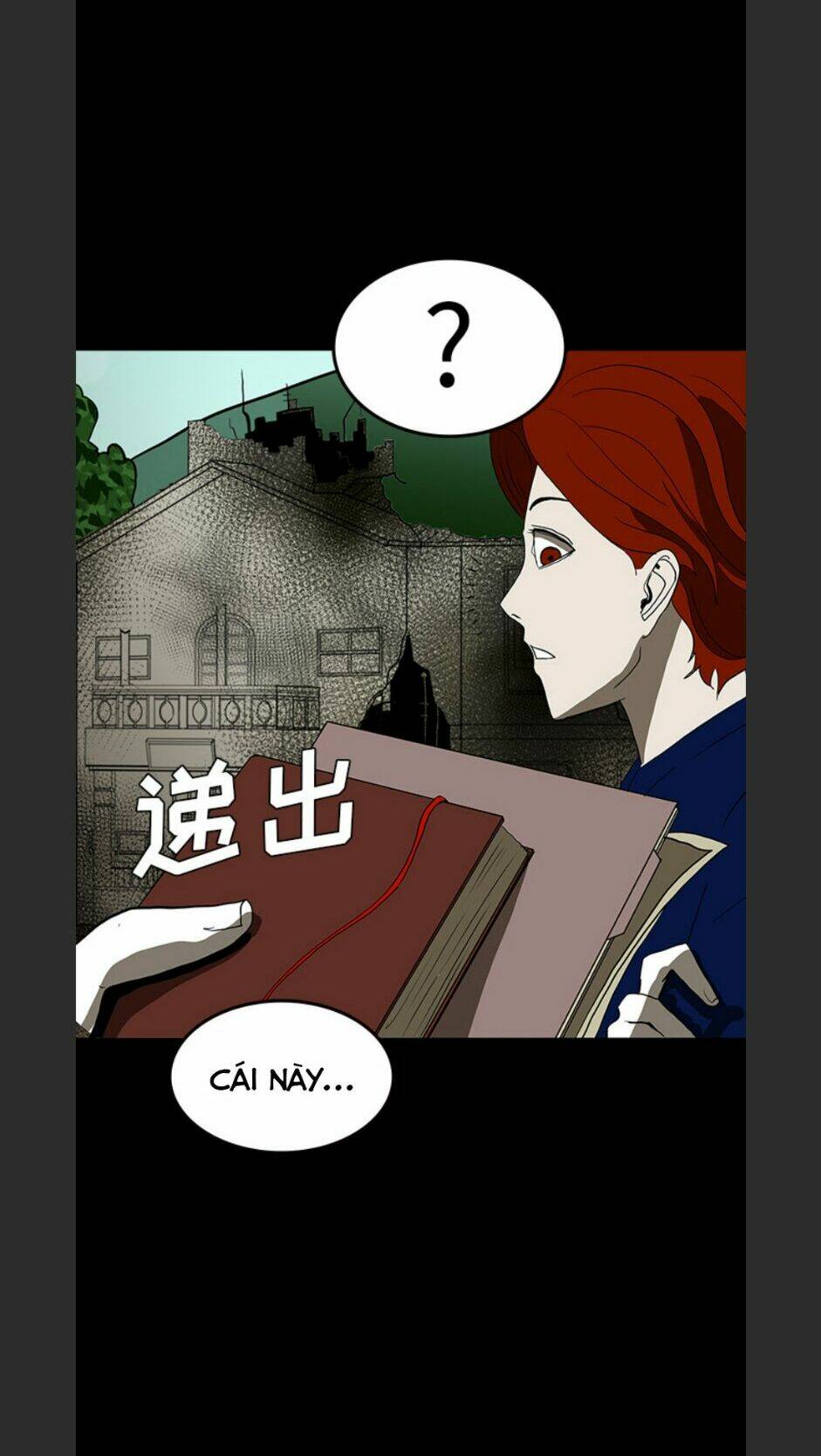 Bệnh Viện Ma Ám - Chapter 69 - Page 23