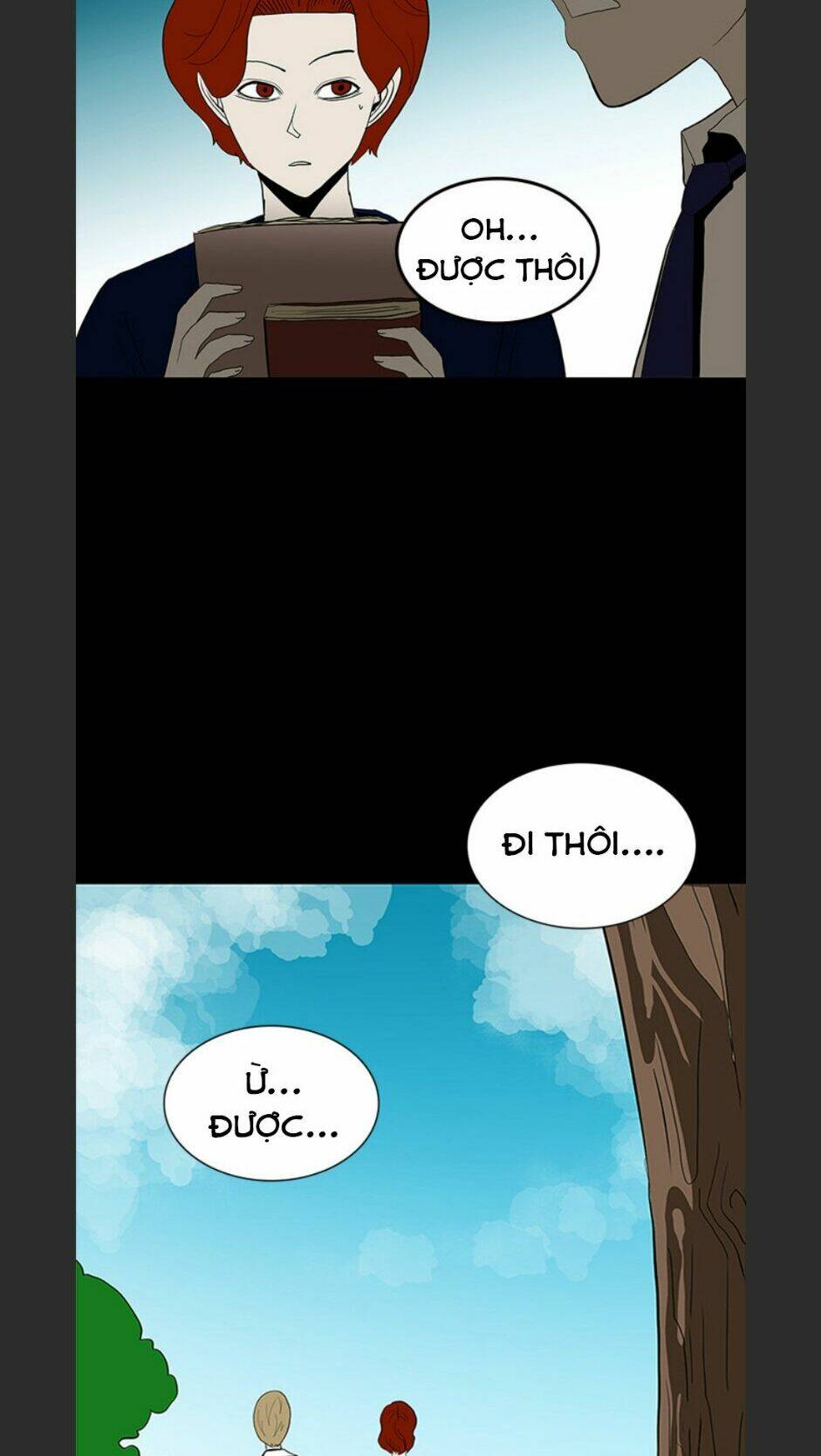 Bệnh Viện Ma Ám - Chapter 69 - Page 26