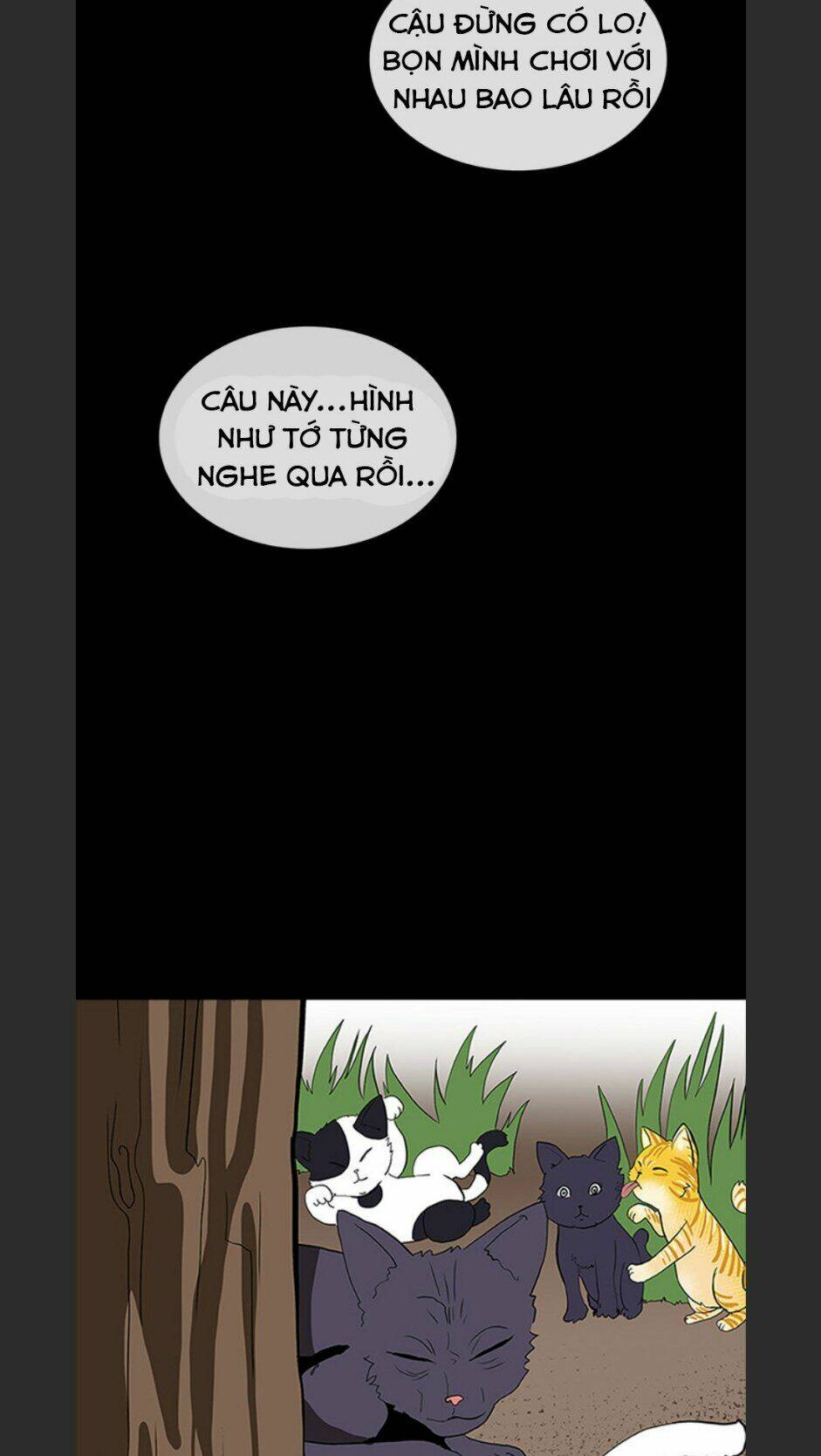 Bệnh Viện Ma Ám - Chapter 69 - Page 28