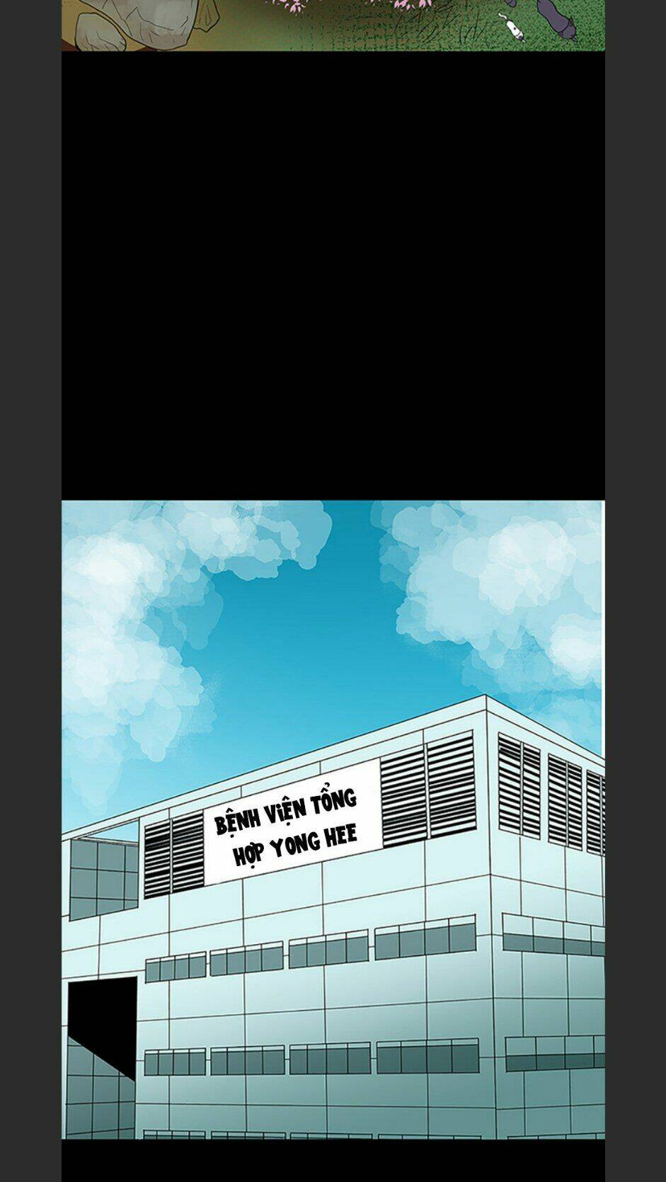 Bệnh Viện Ma Ám - Chapter 69 - Page 31