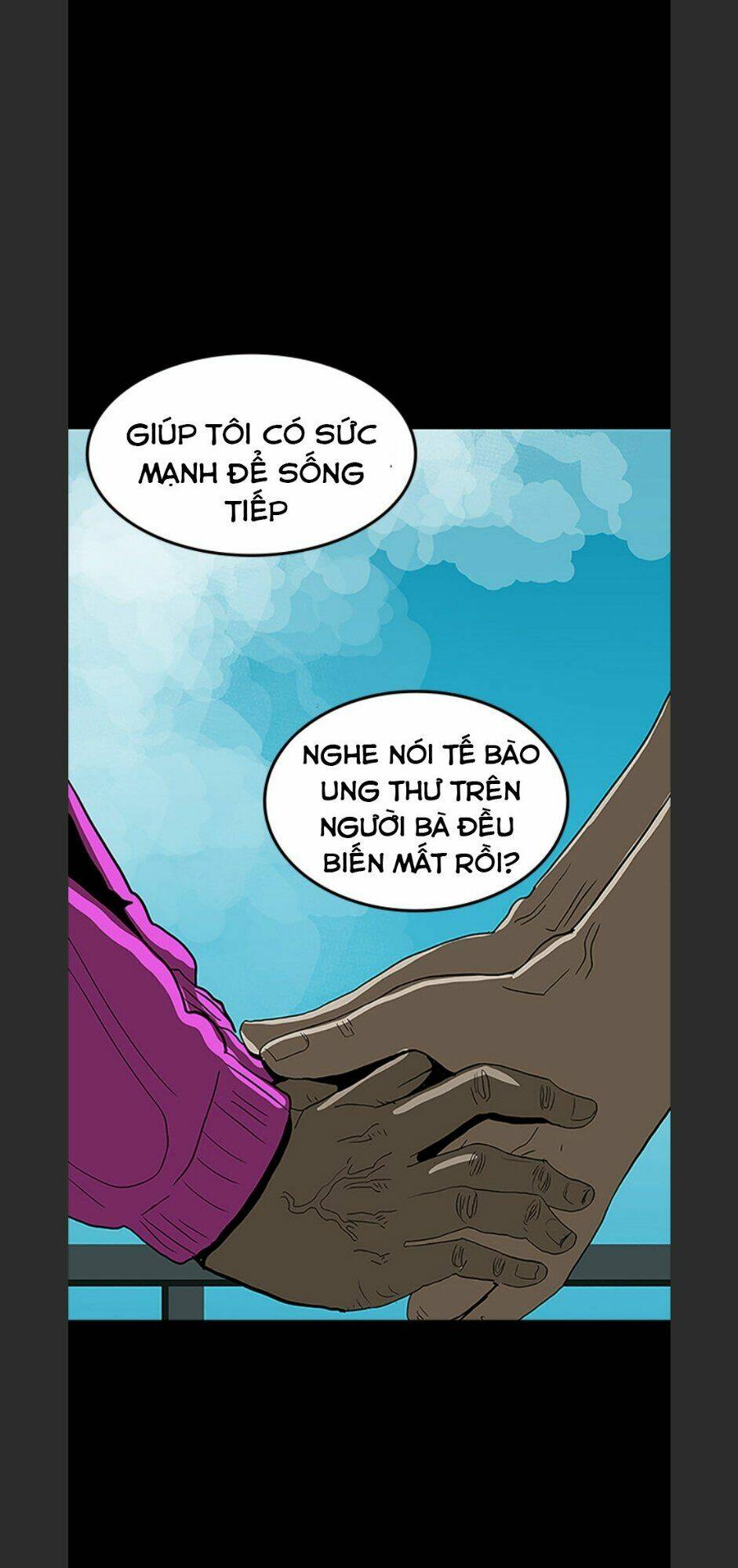 Bệnh Viện Ma Ám - Chapter 69 - Page 33