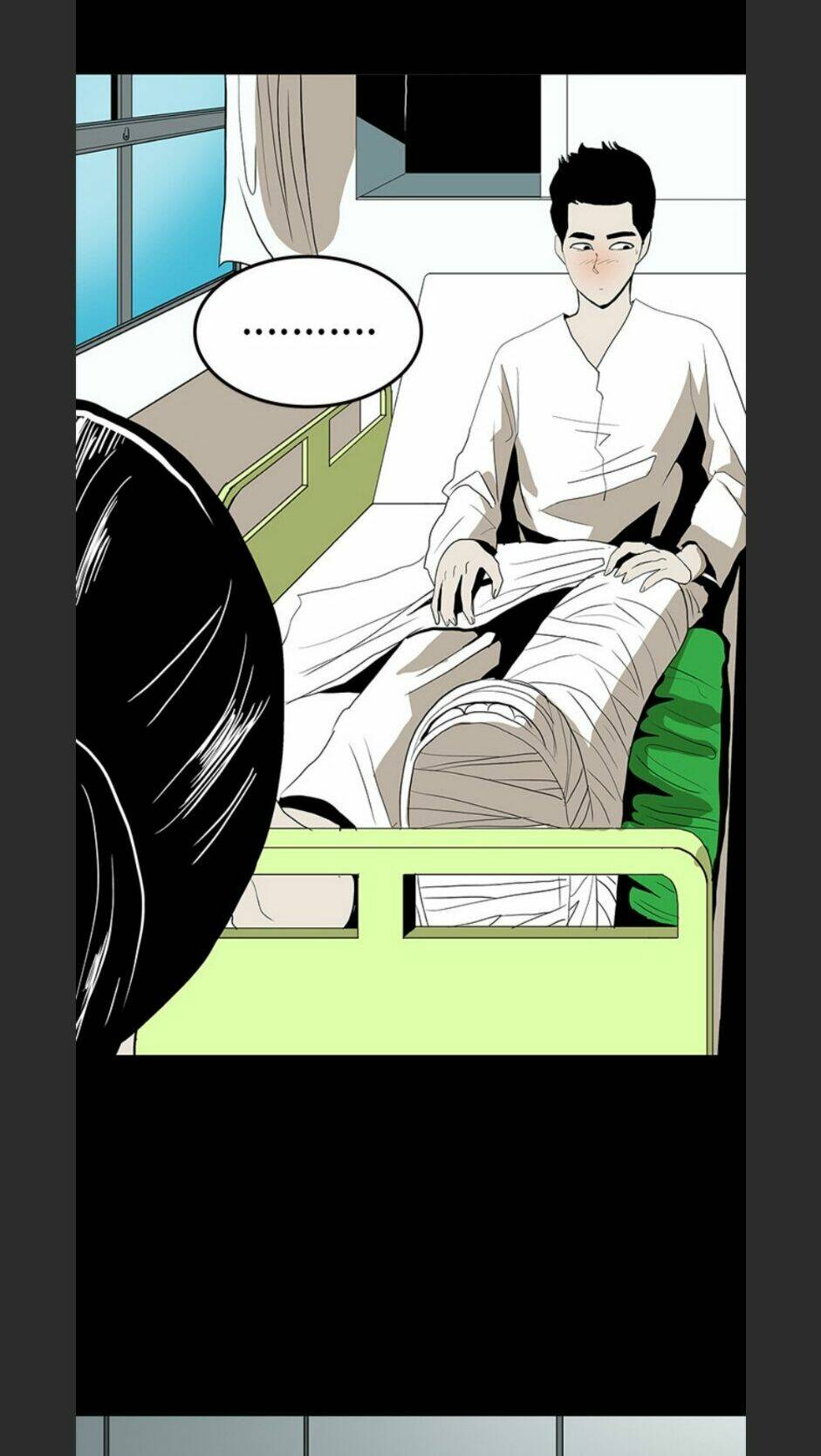 Bệnh Viện Ma Ám - Chapter 69 - Page 35