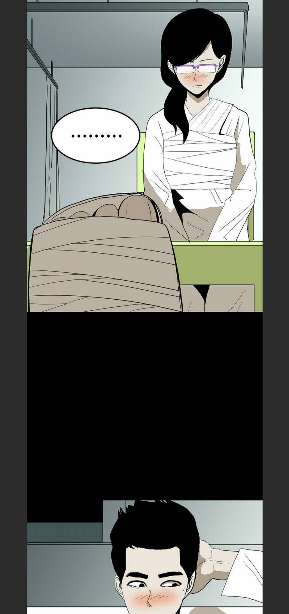 Bệnh Viện Ma Ám - Chapter 69 - Page 36