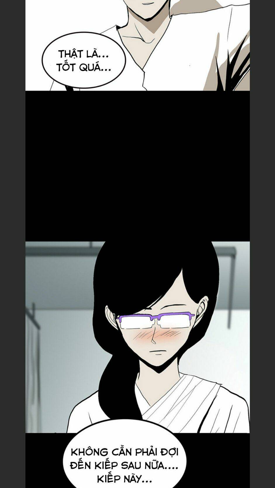 Bệnh Viện Ma Ám - Chapter 69 - Page 37