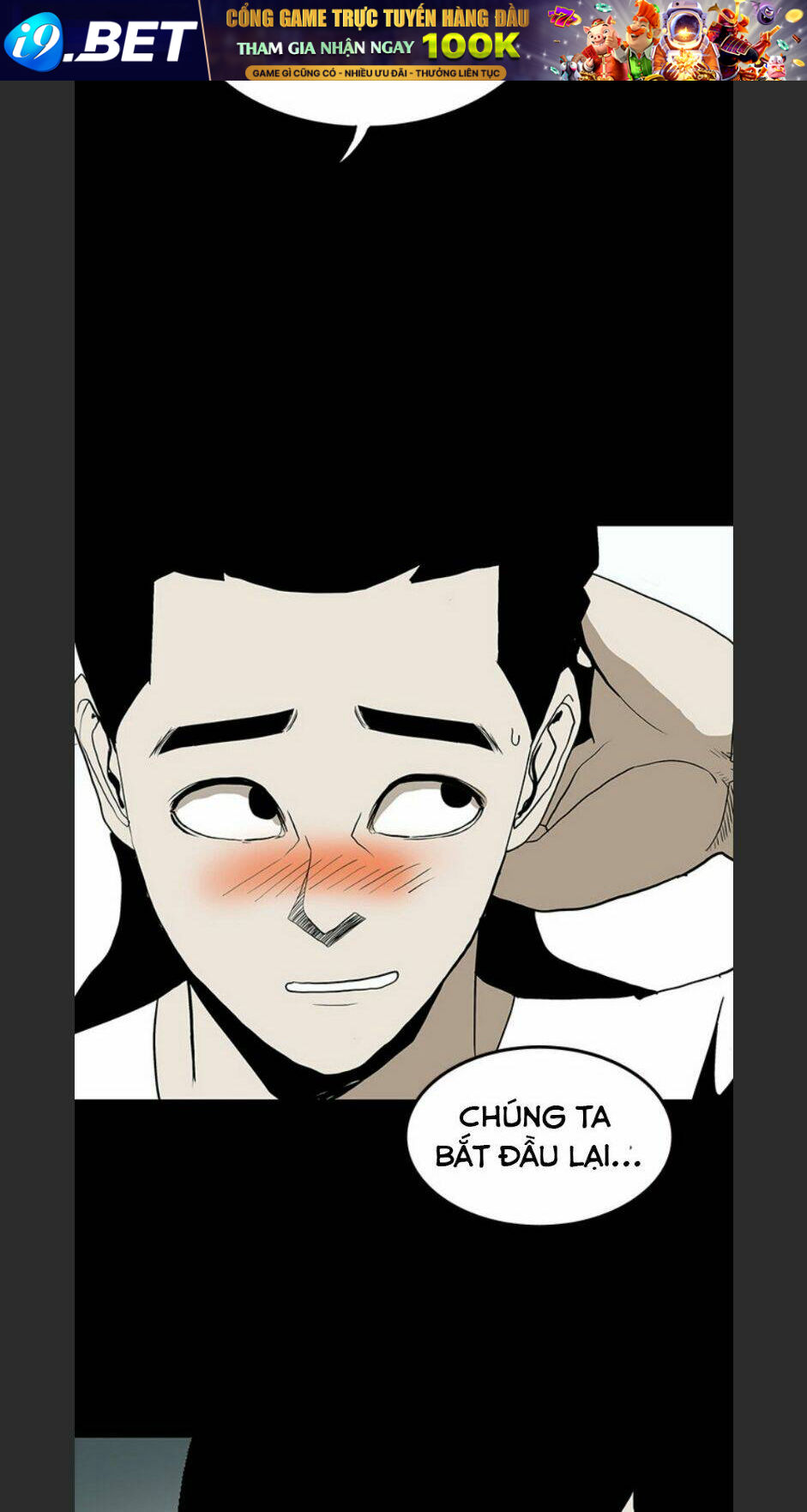 Bệnh Viện Ma Ám - Chapter 69 - Page 38