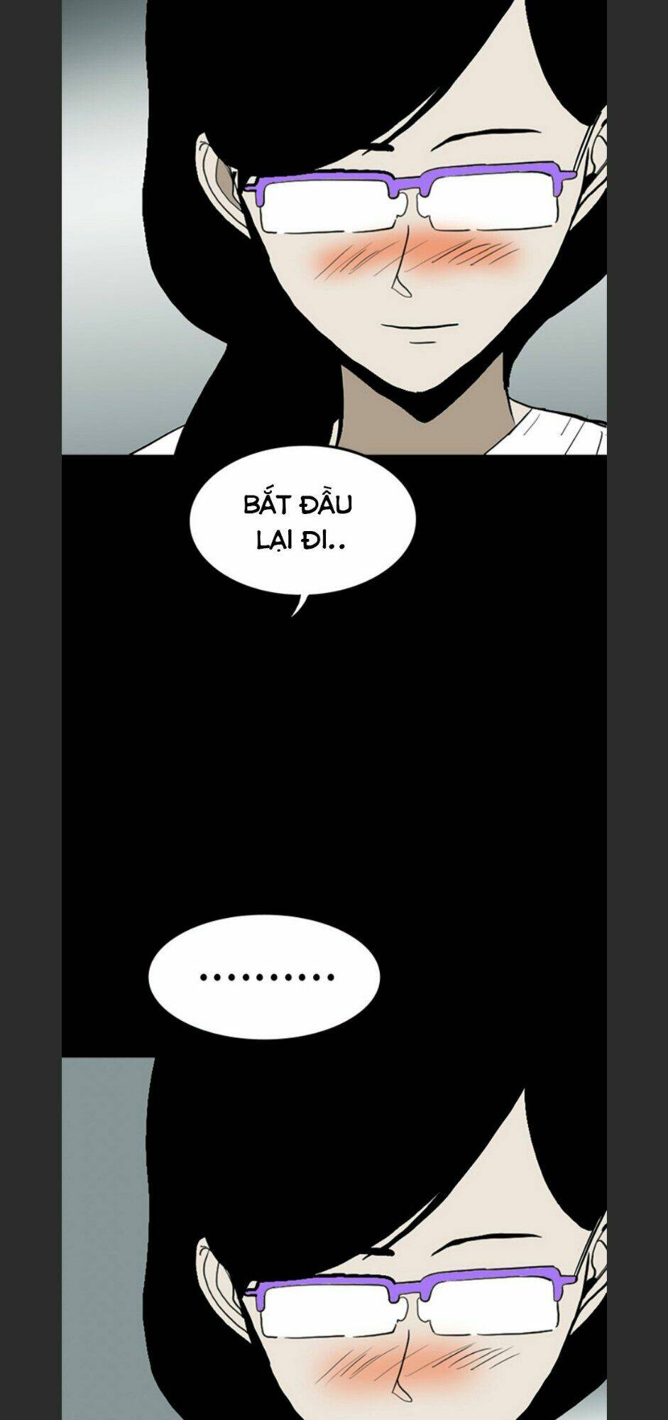 Bệnh Viện Ma Ám - Chapter 69 - Page 39