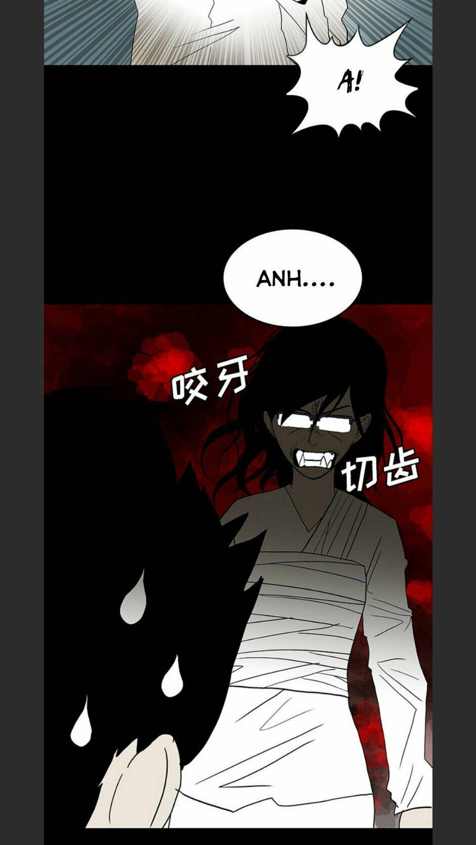 Bệnh Viện Ma Ám - Chapter 69 - Page 43