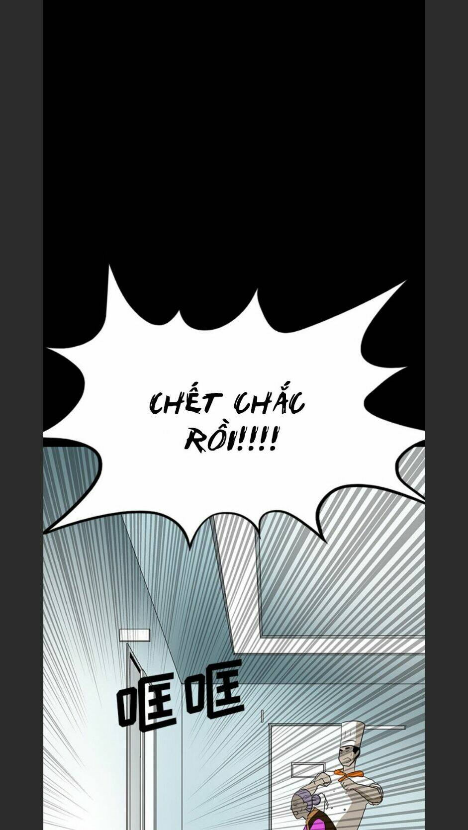Bệnh Viện Ma Ám - Chapter 69 - Page 44