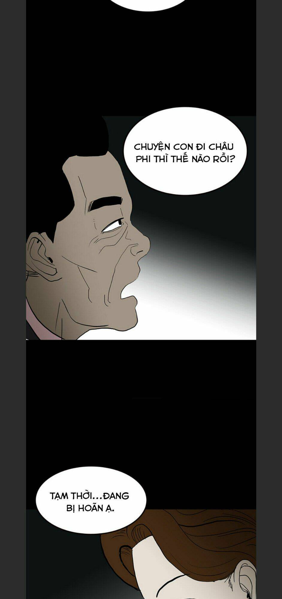 Bệnh Viện Ma Ám - Chapter 69 - Page 48