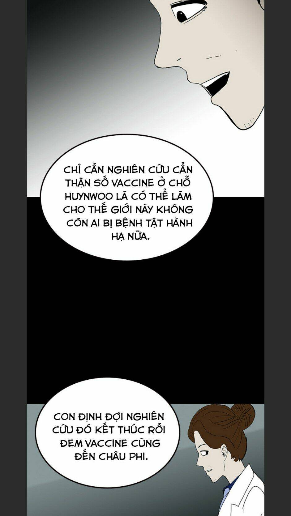 Bệnh Viện Ma Ám - Chapter 69 - Page 49