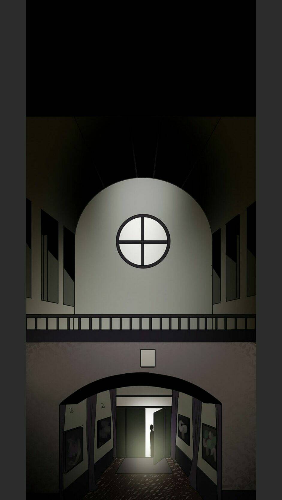 Bệnh Viện Ma Ám - Chapter 69 - Page 53