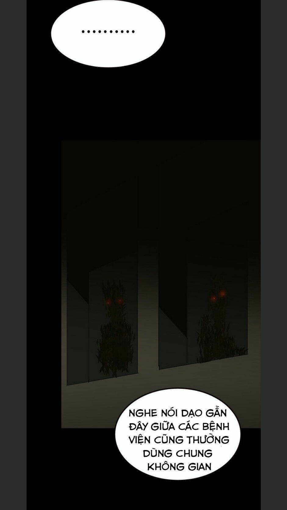 Bệnh Viện Ma Ám - Chapter 69 - Page 55