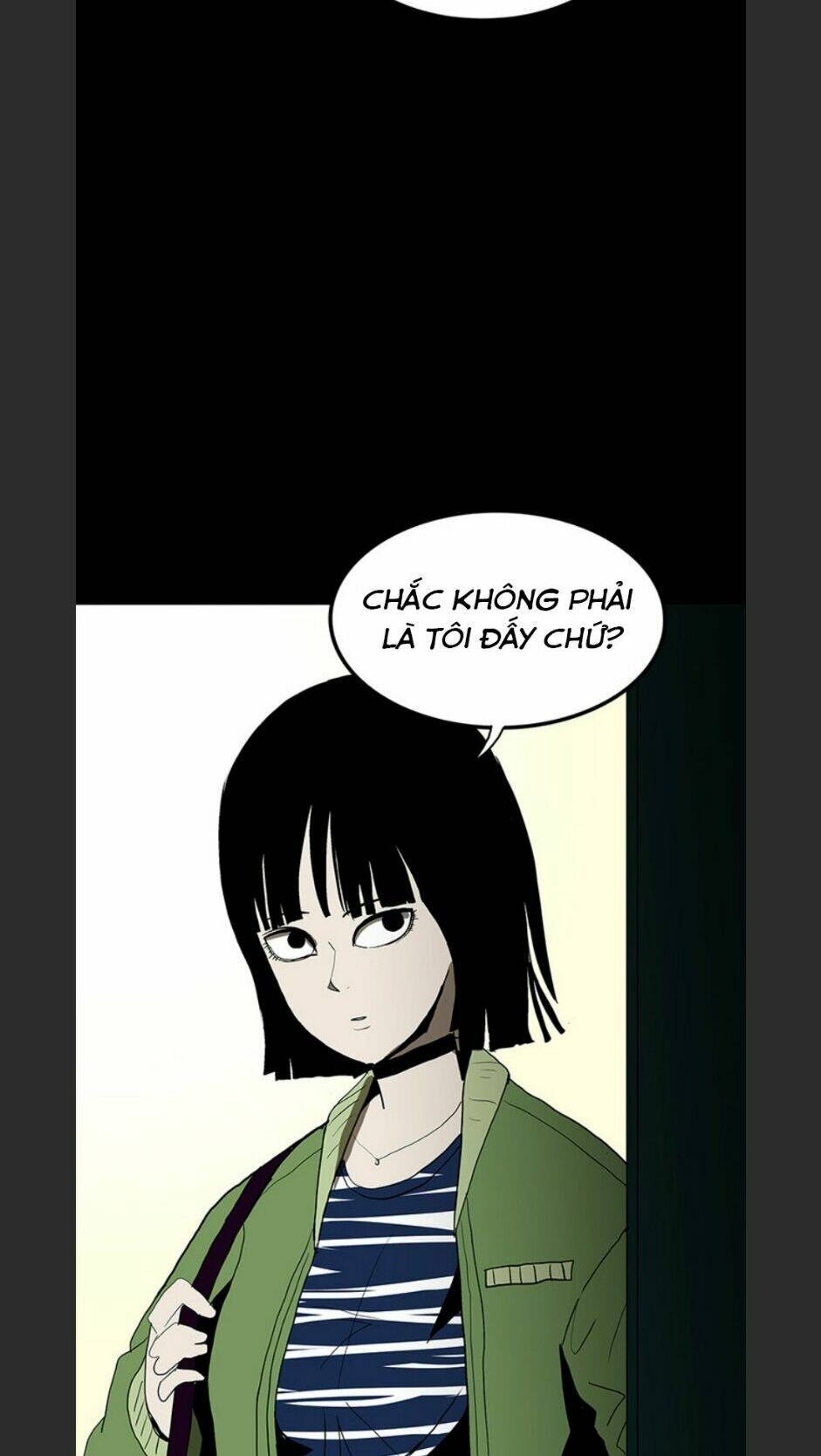 Bệnh Viện Ma Ám - Chapter 69 - Page 59
