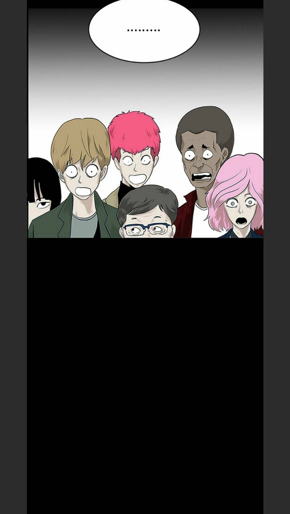 Bệnh Viện Ma Ám - Chapter 69 - Page 71