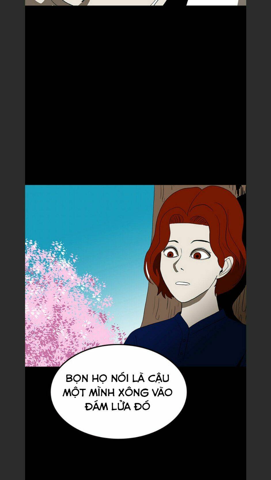 Bệnh Viện Ma Ám - Chapter 69 - Page 7