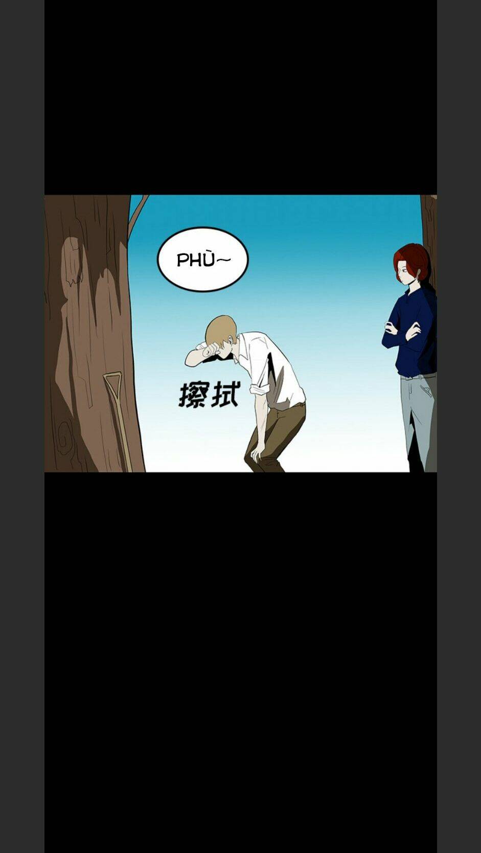 Bệnh Viện Ma Ám - Chapter 69 - Page 8