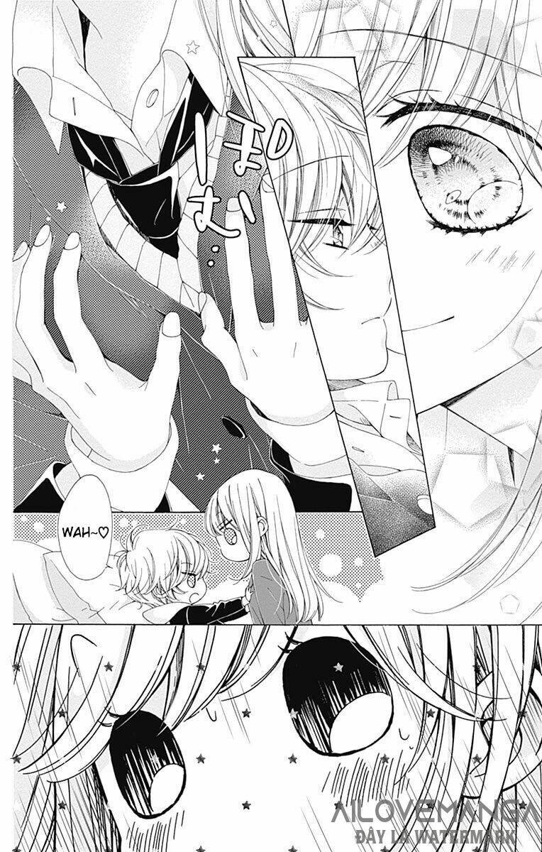 Kirameki No Lion Boy - Chapter 16 - Page 9