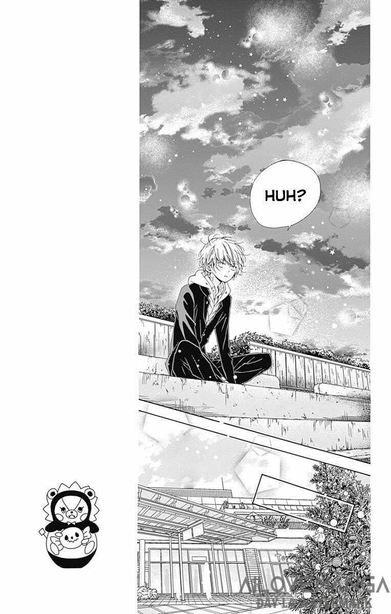 Kirameki No Lion Boy - Chapter 16 - Page 20