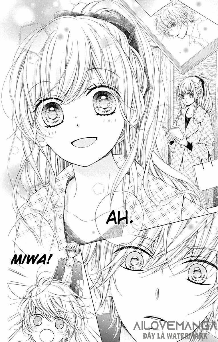 Kirameki No Lion Boy - Chapter 16 - Page 35