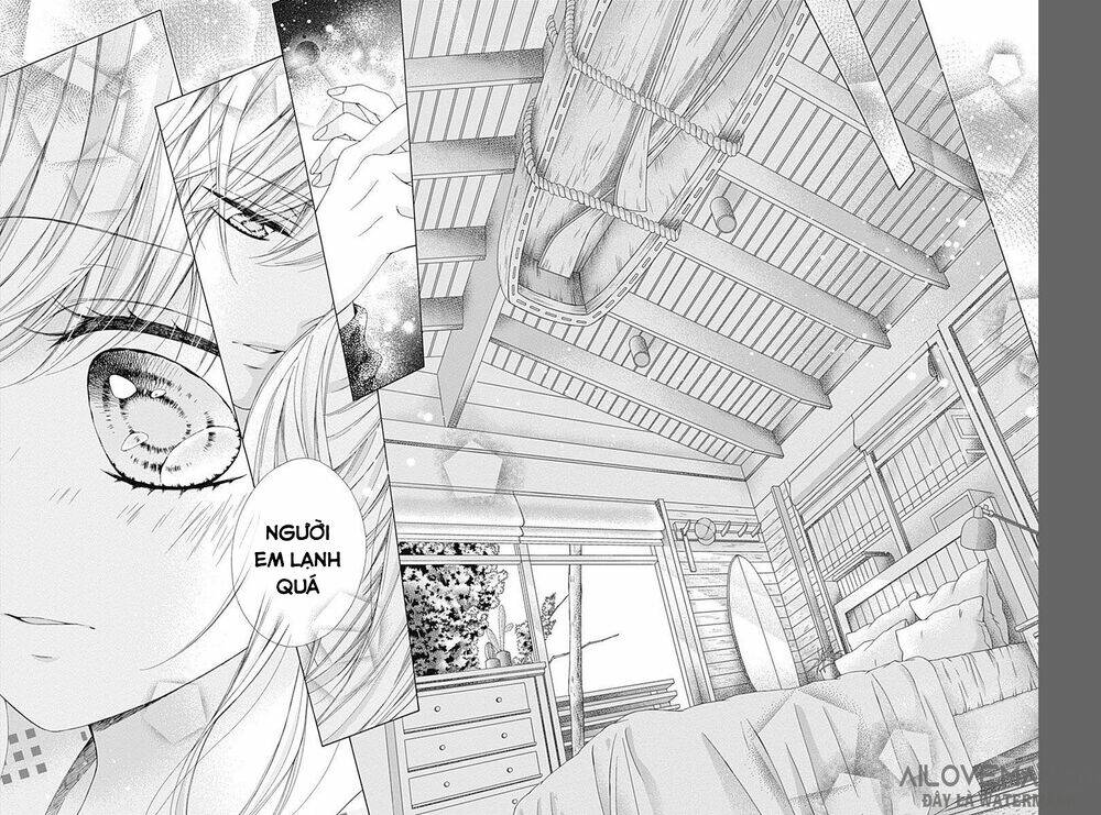 Kirameki No Lion Boy - Chapter 16 - Page 43