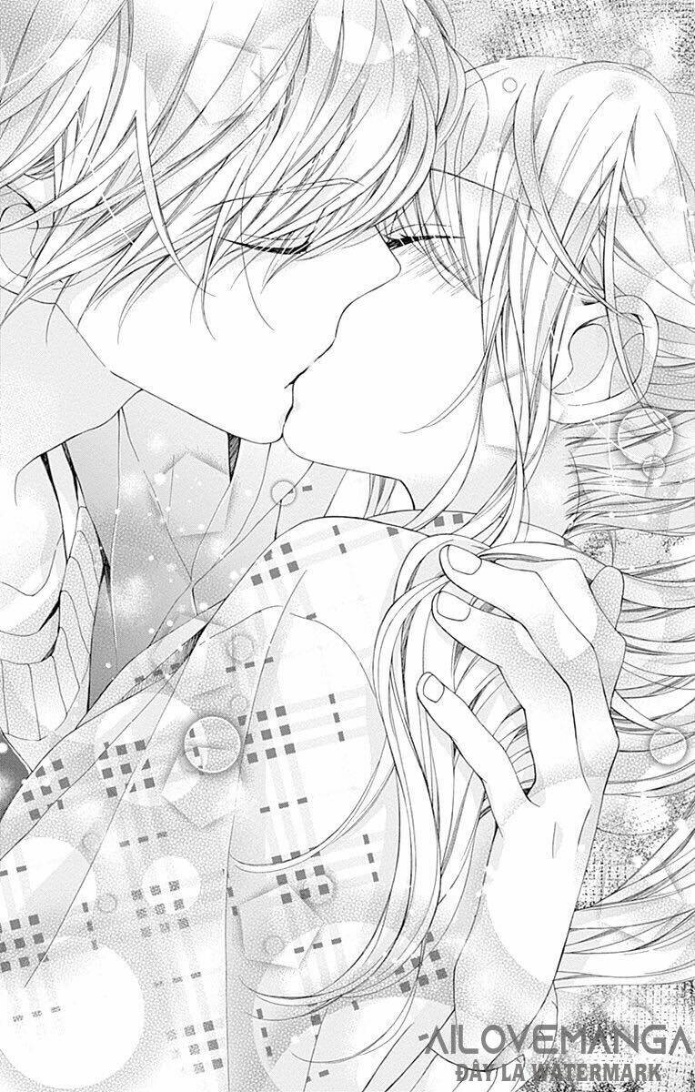 Kirameki No Lion Boy - Chapter 16 - Page 44