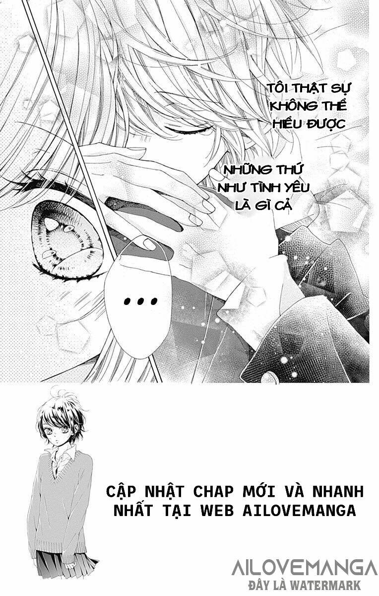 Kirameki No Lion Boy - Chapter 16 - Page 6