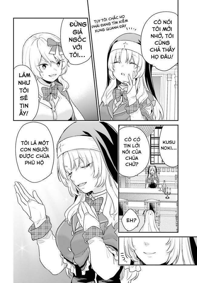 Thanh Niên Hạng F Chính Là Anh Trai Của 1 Cô Em Gái Dễ Thương - Chapter 33 - Page 3