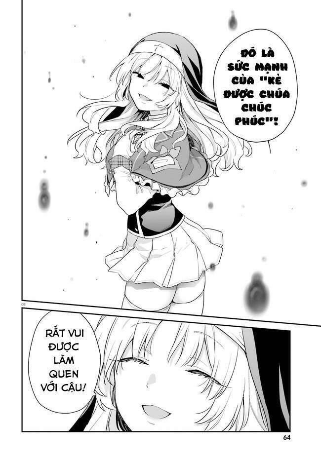 Thanh Niên Hạng F Chính Là Anh Trai Của 1 Cô Em Gái Dễ Thương - Chapter 33 - Page 7