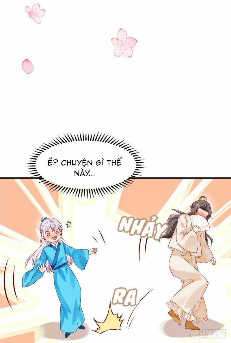 Bệ Hạ Xin Tự Trọng - Chapter 40 - Page 9