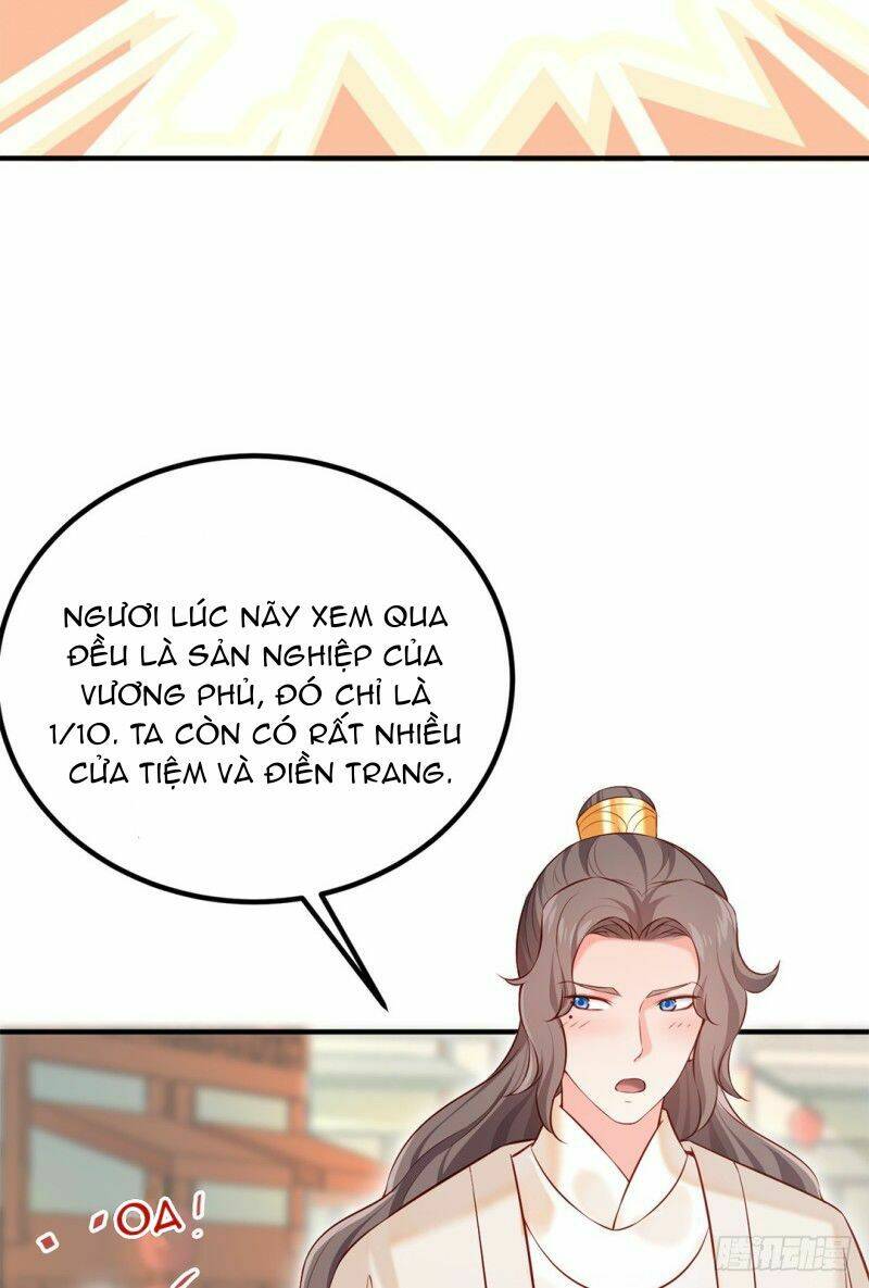 Bệ Hạ Xin Tự Trọng - Chapter 40 - Page 10