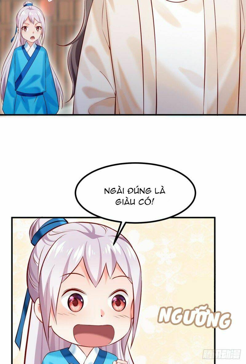 Bệ Hạ Xin Tự Trọng - Chapter 40 - Page 11