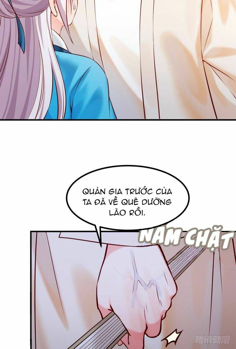 Bệ Hạ Xin Tự Trọng - Chapter 40 - Page 13