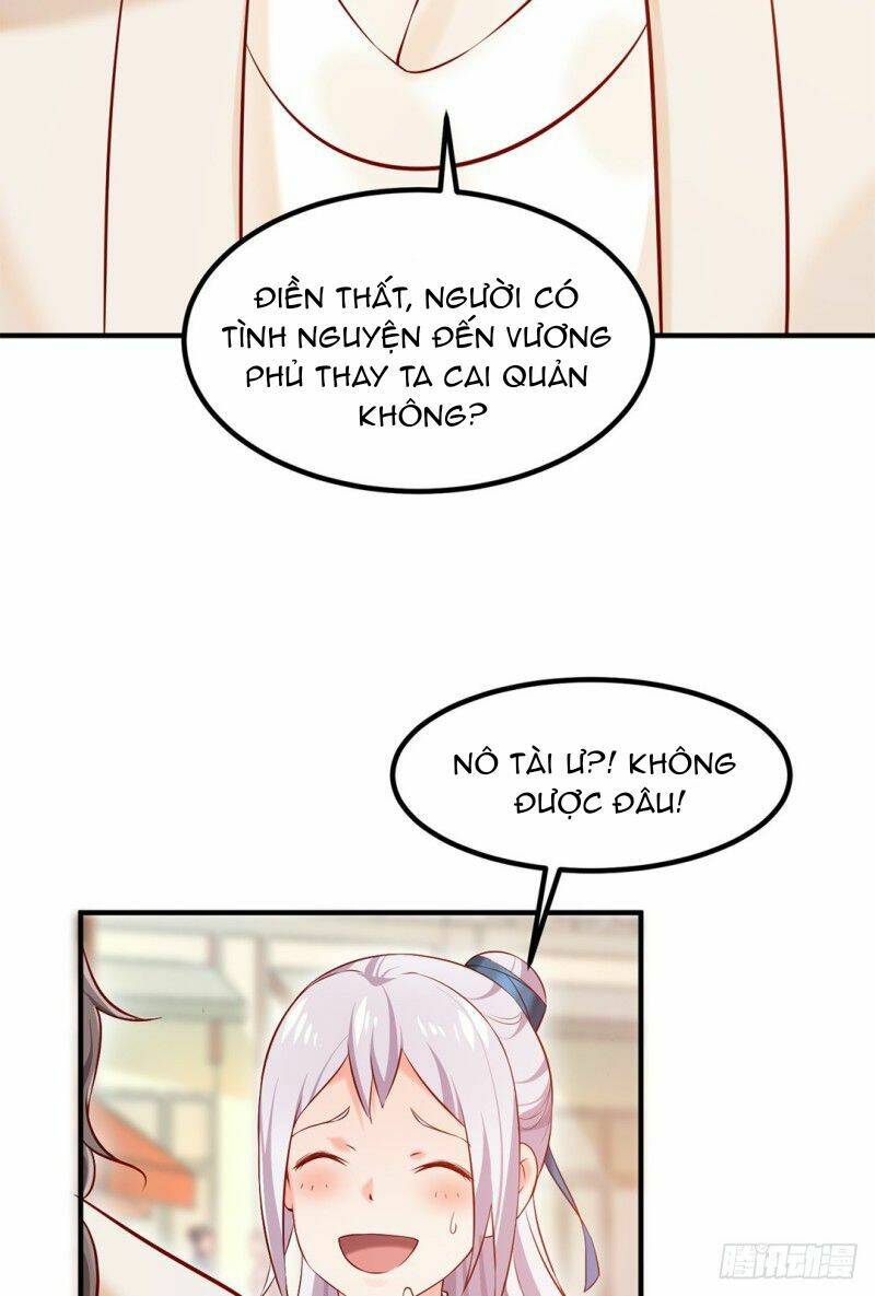 Bệ Hạ Xin Tự Trọng - Chapter 40 - Page 14