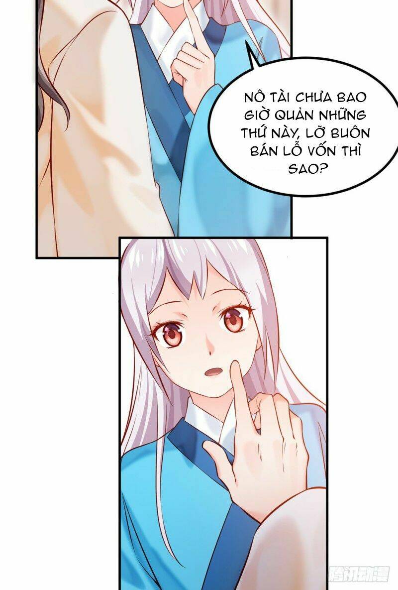 Bệ Hạ Xin Tự Trọng - Chapter 40 - Page 16