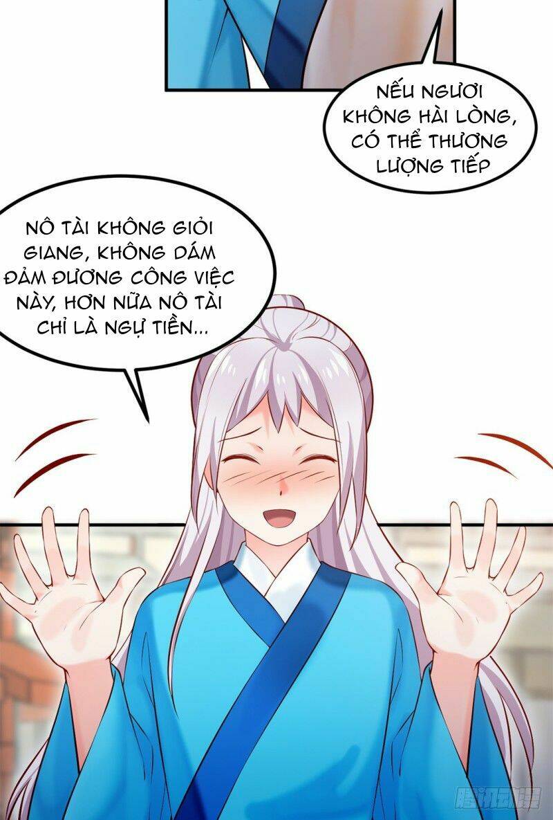 Bệ Hạ Xin Tự Trọng - Chapter 40 - Page 17
