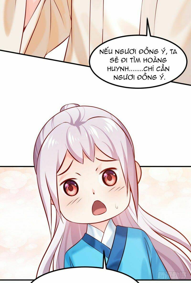 Bệ Hạ Xin Tự Trọng - Chapter 40 - Page 18
