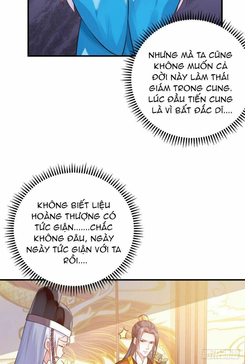 Bệ Hạ Xin Tự Trọng - Chapter 40 - Page 22