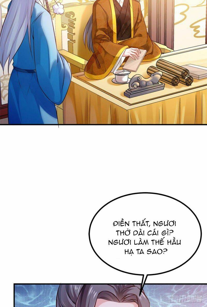 Bệ Hạ Xin Tự Trọng - Chapter 40 - Page 23