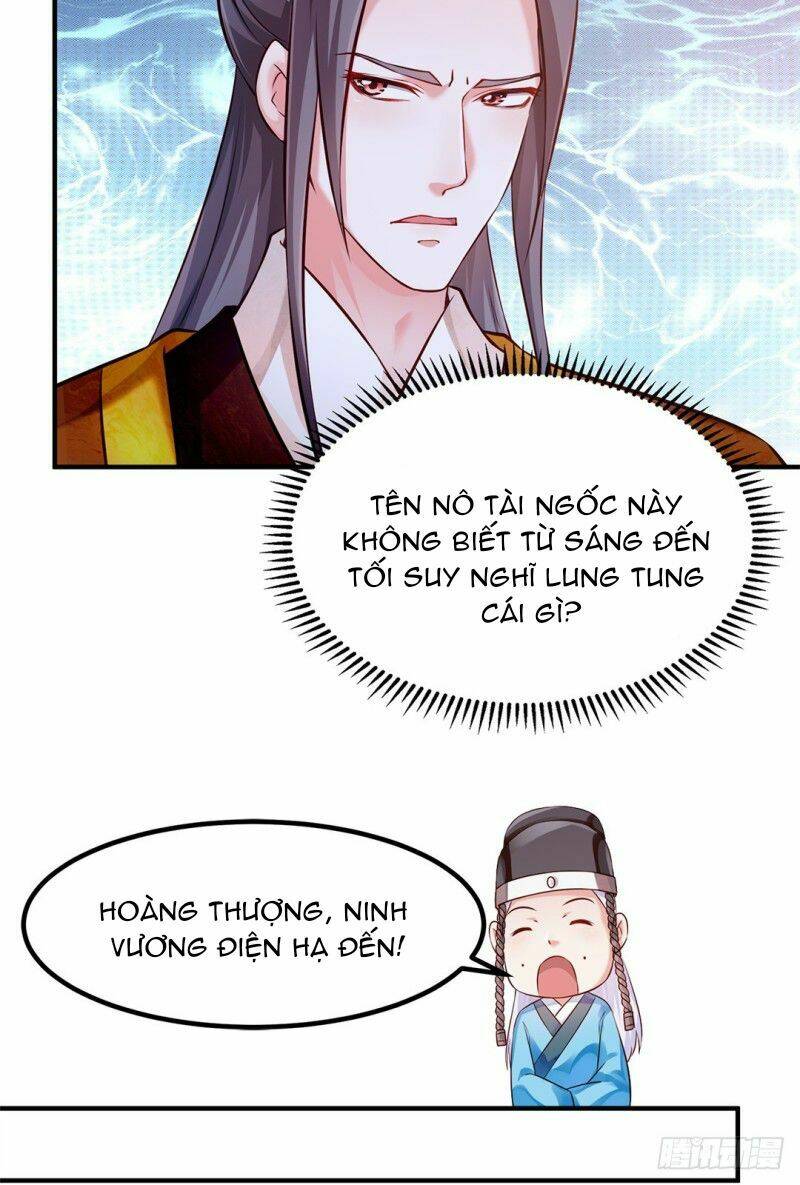 Bệ Hạ Xin Tự Trọng - Chapter 40 - Page 24