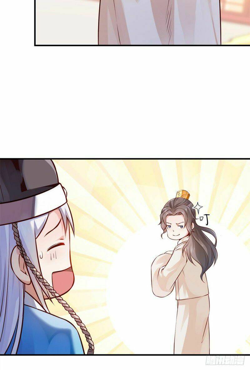 Bệ Hạ Xin Tự Trọng - Chapter 40 - Page 26