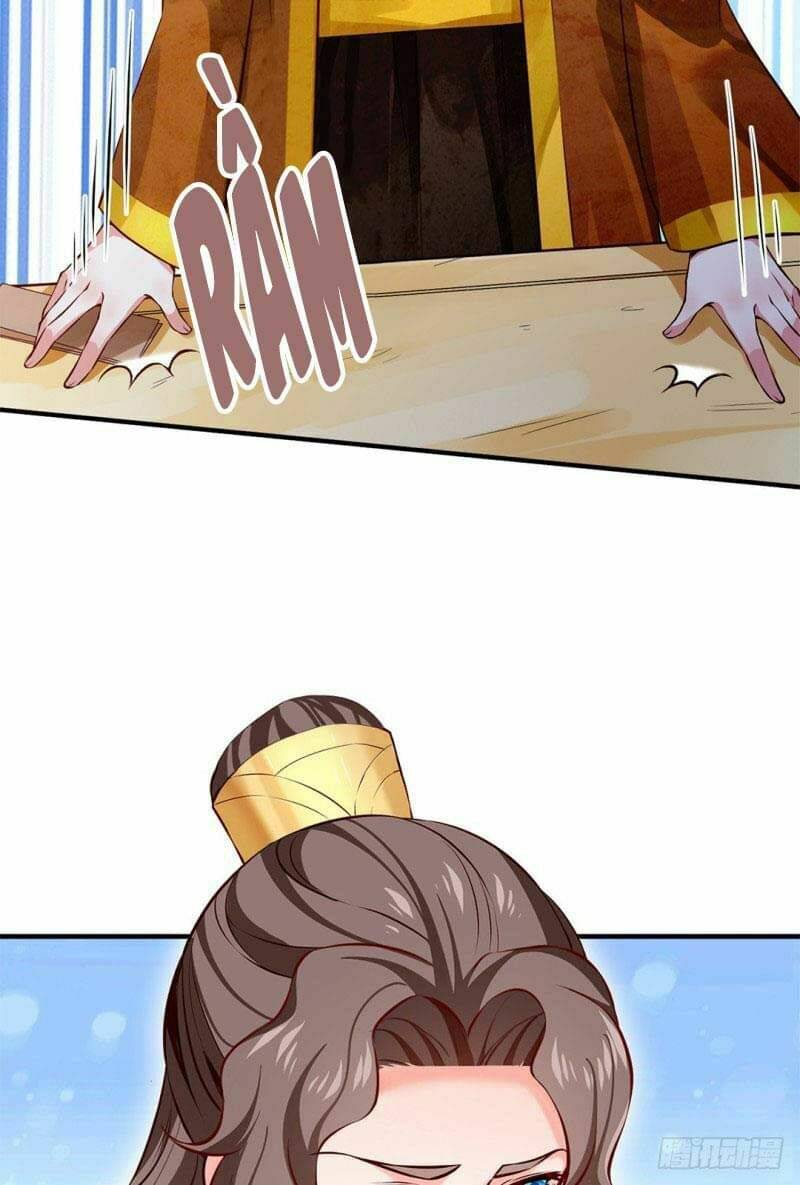 Bệ Hạ Xin Tự Trọng - Chapter 40 - Page 28