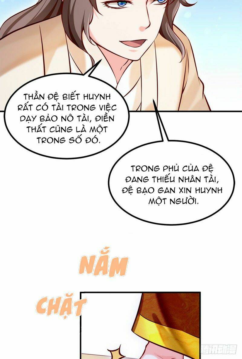 Bệ Hạ Xin Tự Trọng - Chapter 40 - Page 29