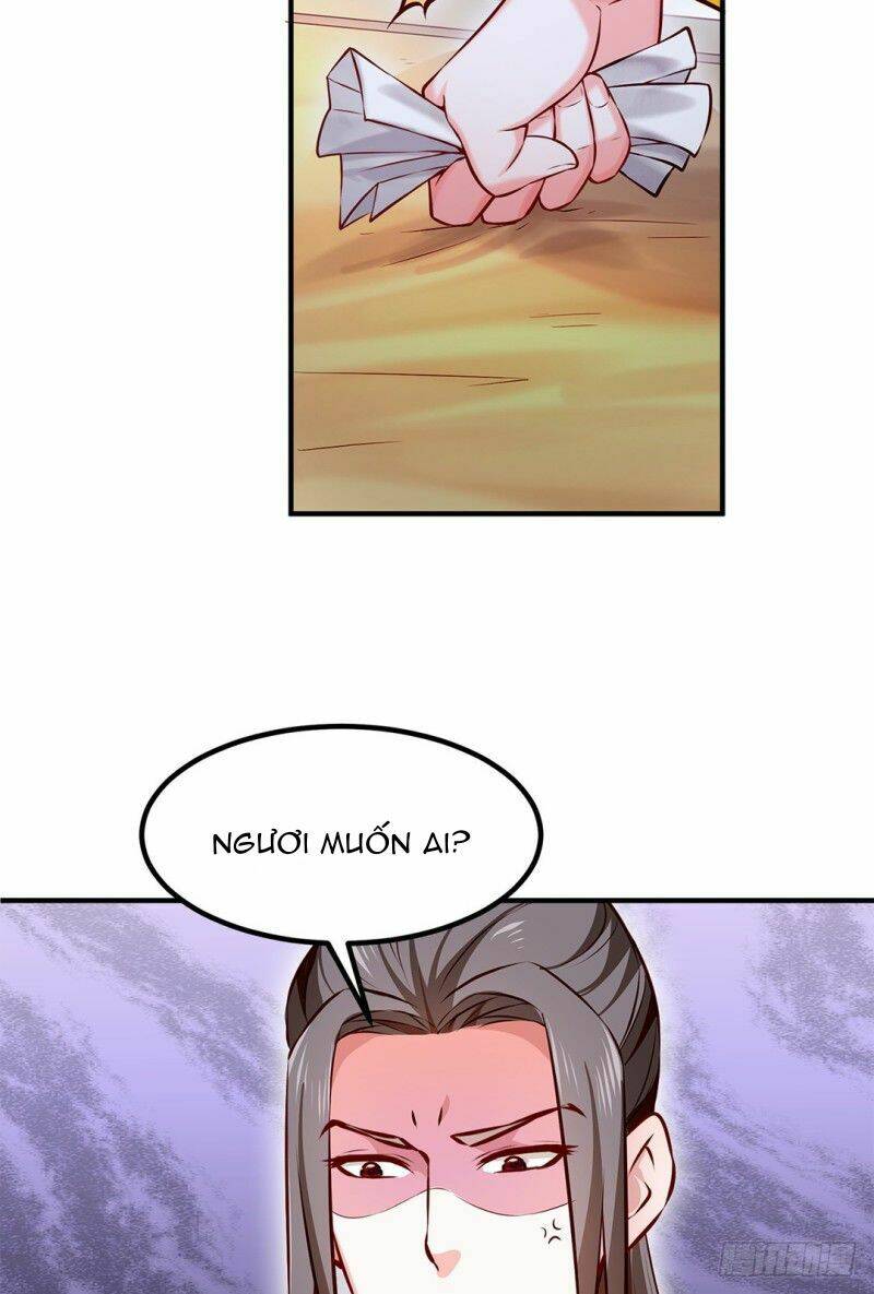 Bệ Hạ Xin Tự Trọng - Chapter 40 - Page 30