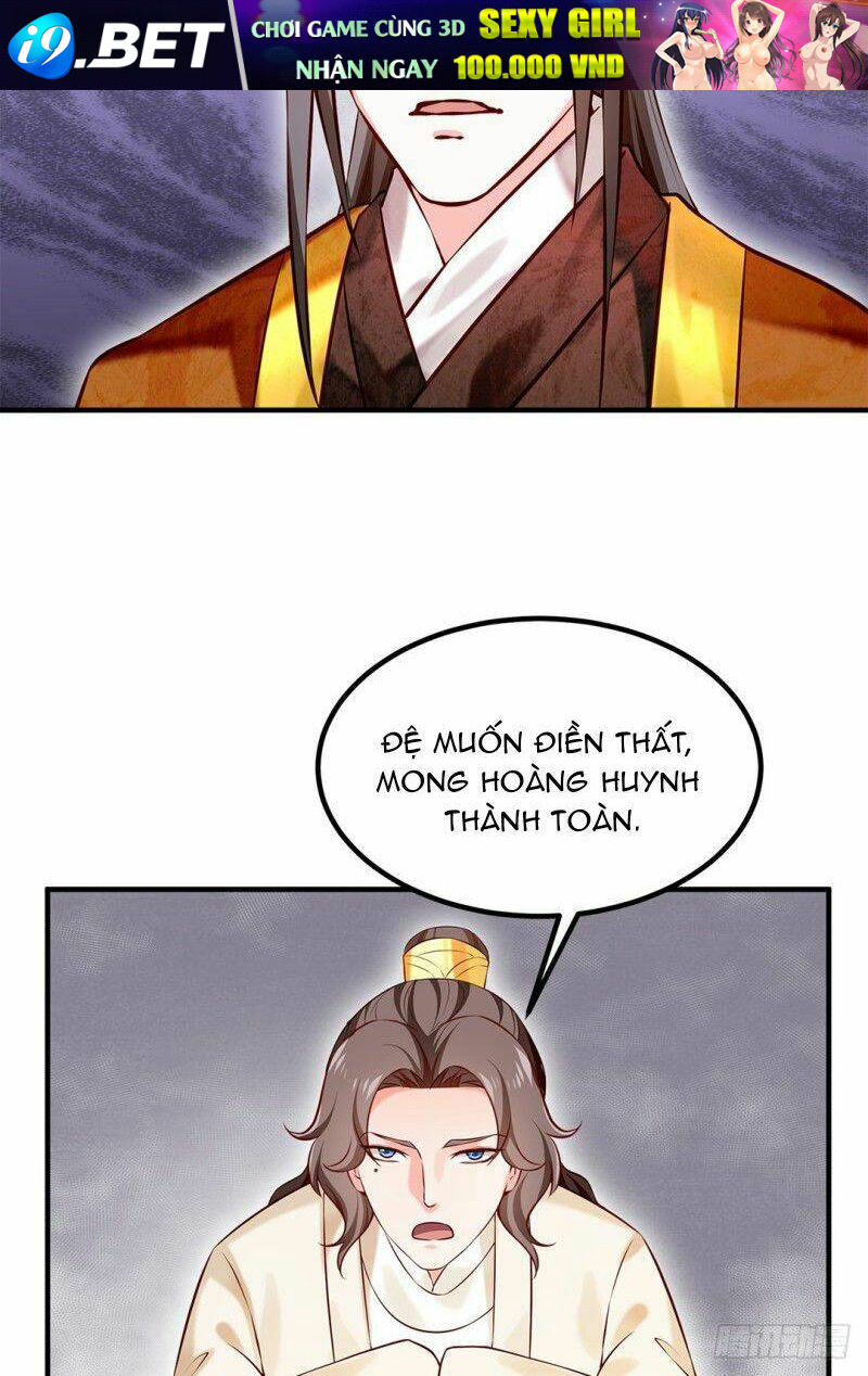 Bệ Hạ Xin Tự Trọng - Chapter 40 - Page 31