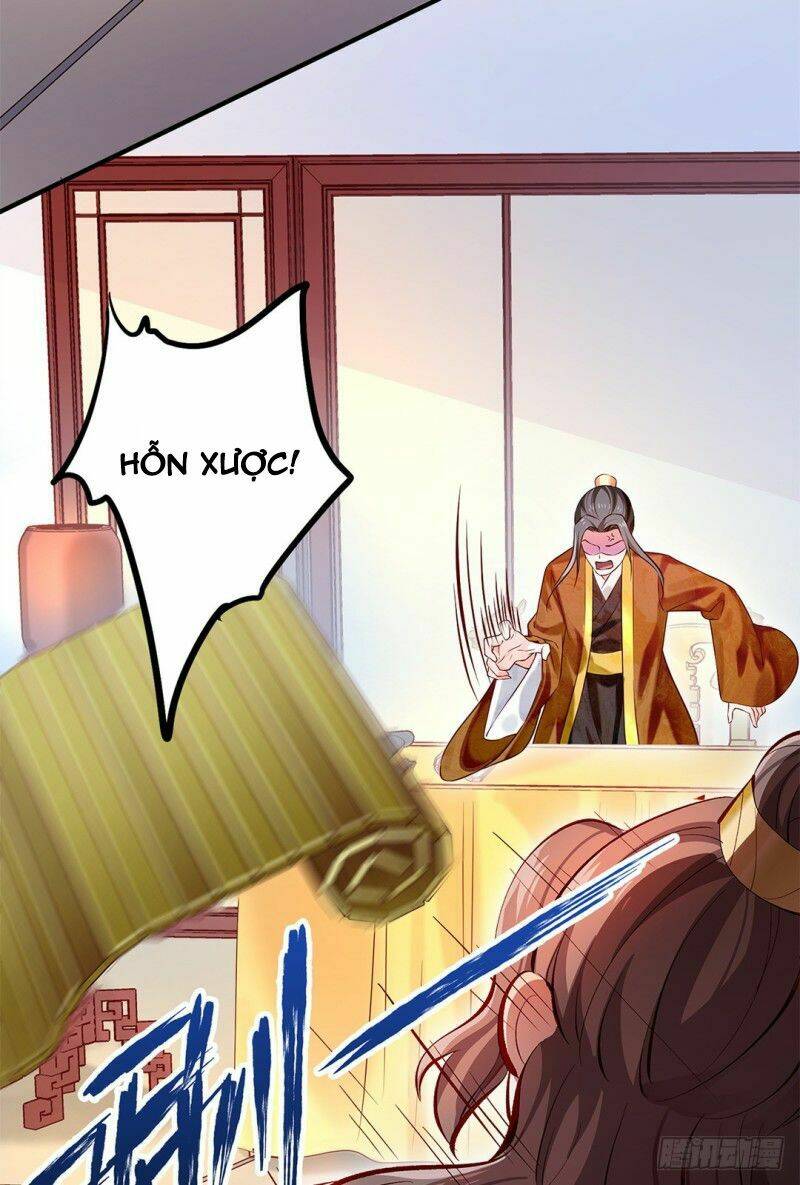 Bệ Hạ Xin Tự Trọng - Chapter 40 - Page 34