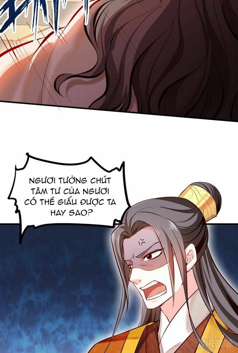 Bệ Hạ Xin Tự Trọng - Chapter 40 - Page 35