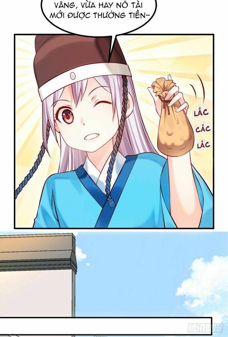 Bệ Hạ Xin Tự Trọng - Chapter 40 - Page 3