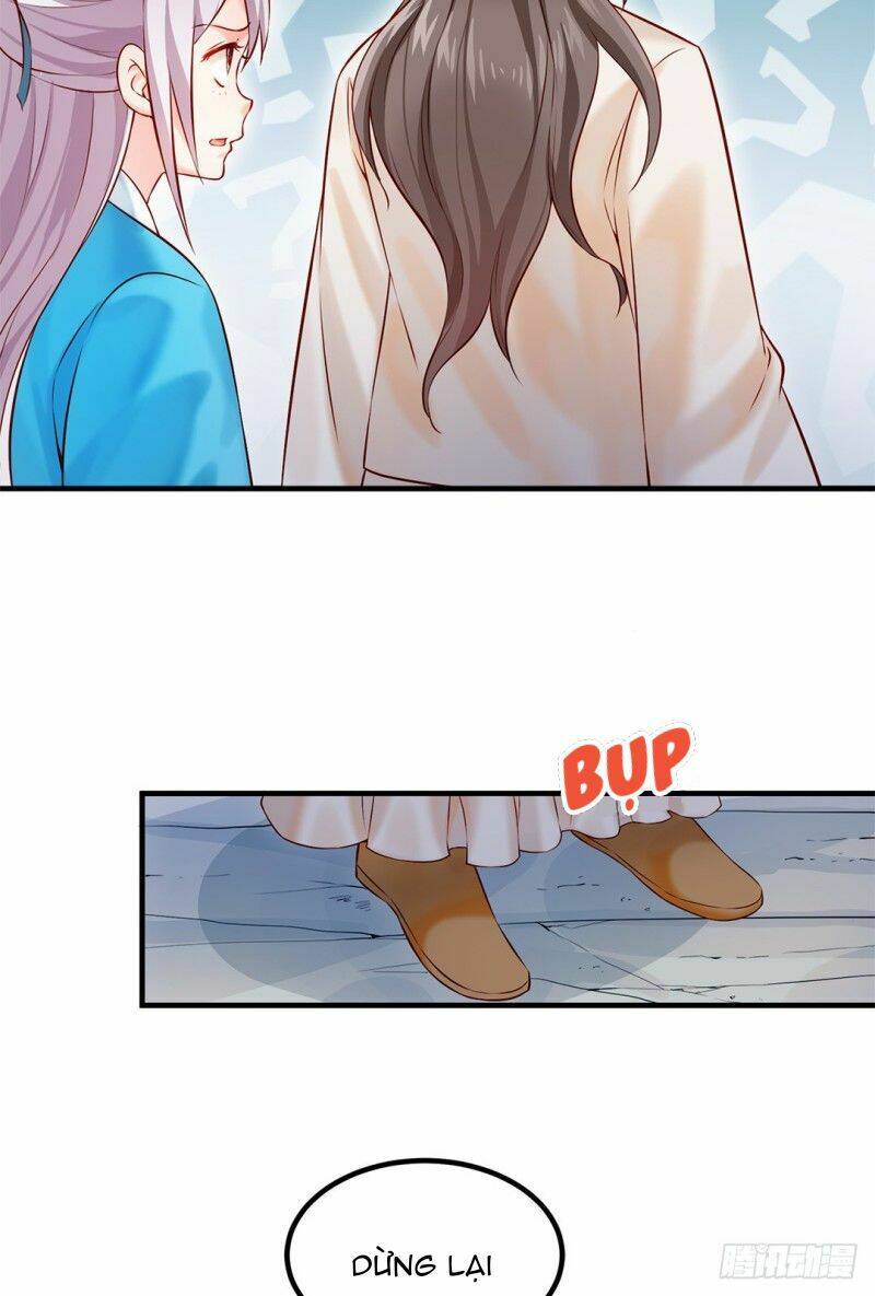 Bệ Hạ Xin Tự Trọng - Chapter 40 - Page 6