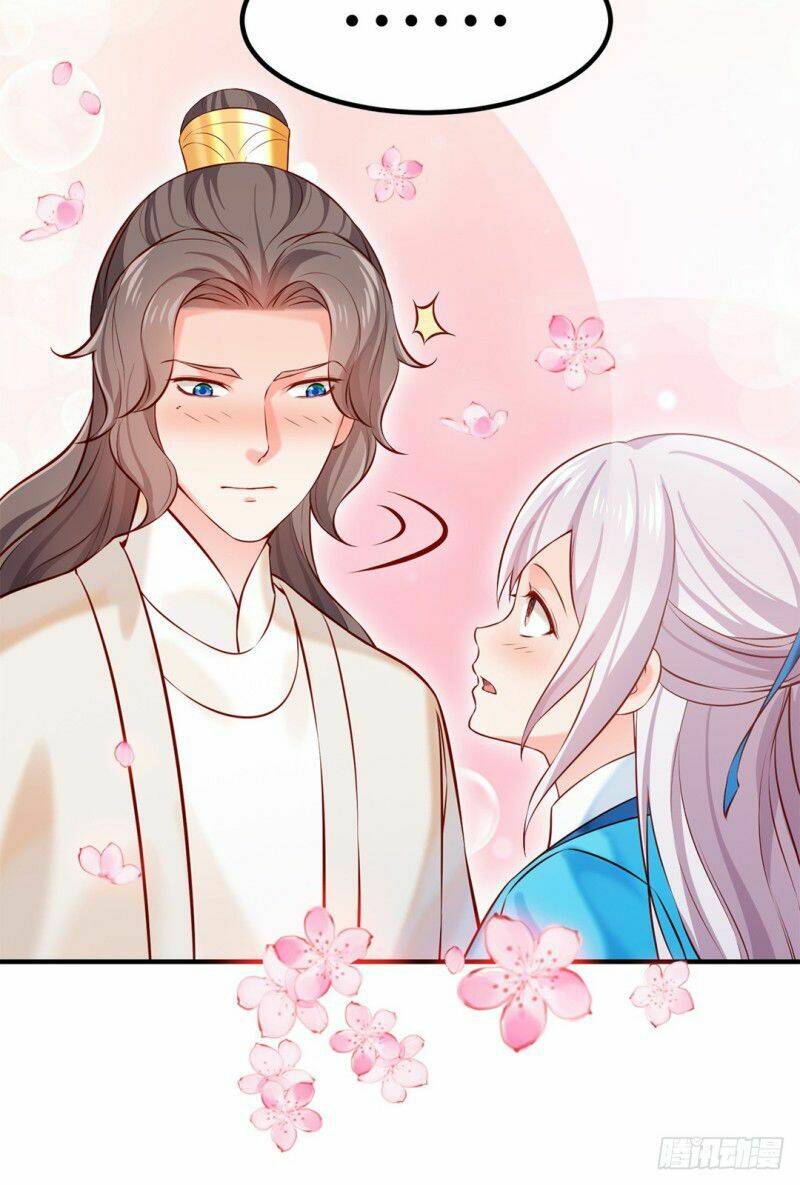 Bệ Hạ Xin Tự Trọng - Chapter 40 - Page 8