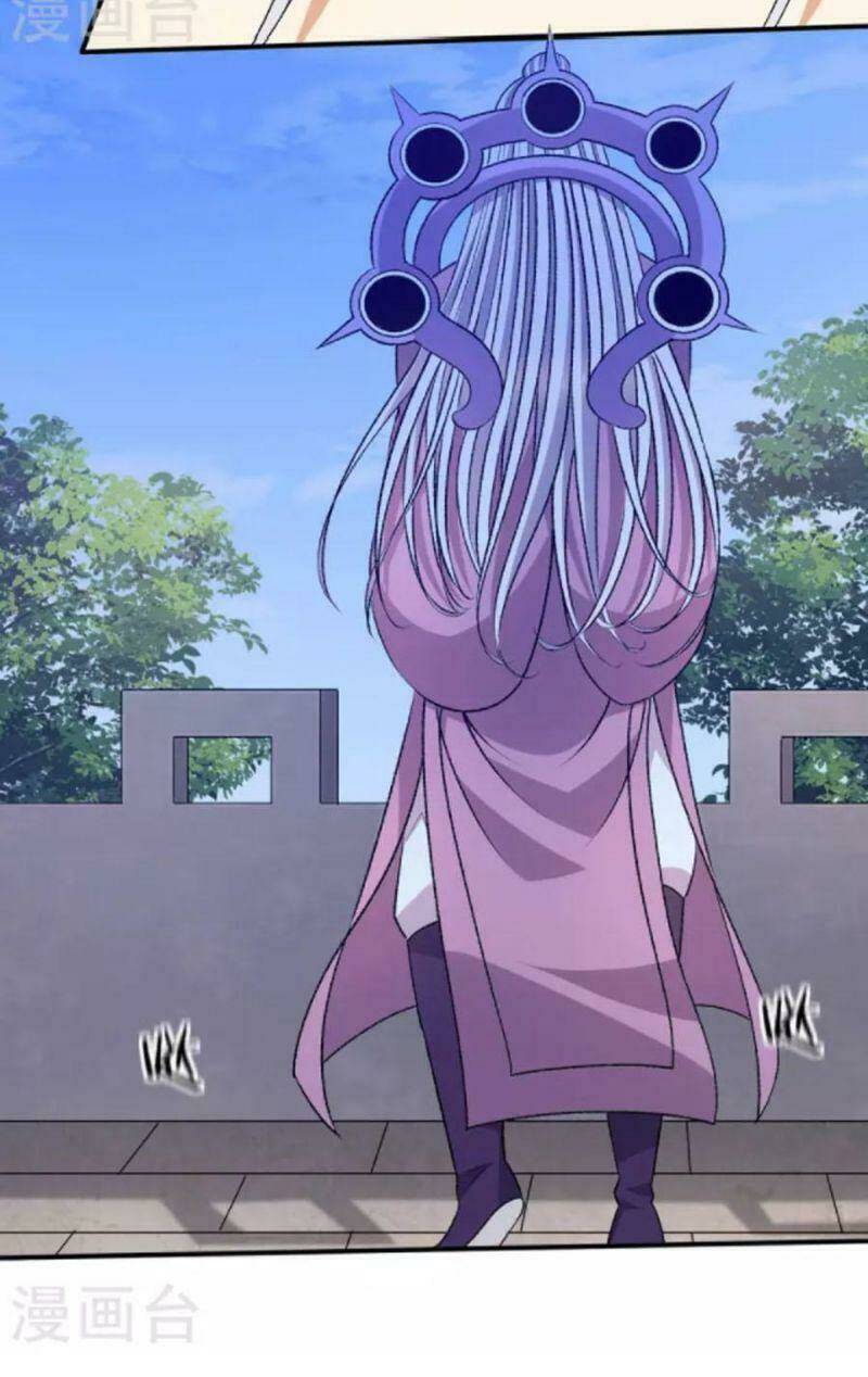 Tiên Vương Trùng Sinh - Chapter 386 - Page 9